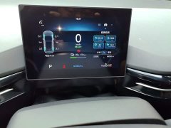 SAIC MG4 2022 425km Luxury - ფოტო 5