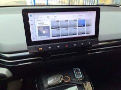 SAIC MG4 2022 425km Luxury - ფოტო 6