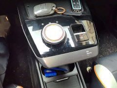 SAIC MG4 2022 425km Luxury - ფოტო 7