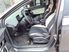 SAIC MG4 2022 425km Luxury - ფოტო 8