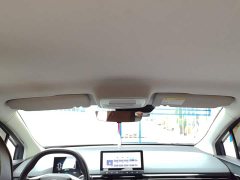 SAIC MG4 2022 425km Luxury - ფოტო 9