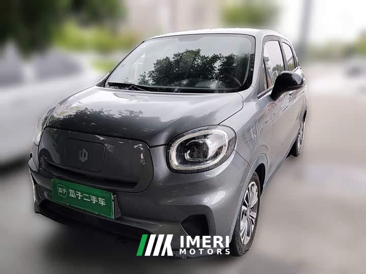 Leapmotor T03 400 Lite Enjoy Edition Ternary Lithium - ავტომობილი ჩინეთიდან