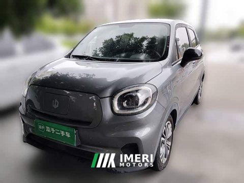2021 Leapmotor T03 400 Lite Enjoy Edition Ternary Lithium - ავტომობილი ჩინეთიდან