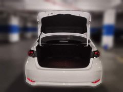 Toyota Corolla 2021 1.2T S-CVT Elite Plus - ფოტო 10