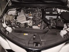 Toyota Corolla 2021 1.2T S-CVT Elite Plus - ფოტო 11
