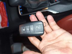 Toyota Corolla 2021 1.2T S-CVT Elite Plus - ფოტო 12