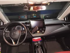 Toyota Corolla 2021 1.2T S-CVT Elite Plus - ფოტო 13