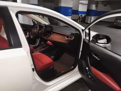 Toyota Corolla 2021 1.2T S-CVT Elite Plus - ფოტო 20