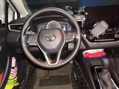 Toyota Corolla 2021 1.2T S-CVT Elite Plus - ფოტო 3