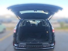 Ford Edge PLUS EcoBoost 245 FWD Premium 7-Seater - ფოტო 10