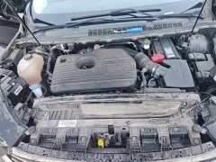 Ford Edge PLUS EcoBoost 245 FWD Premium 7-Seater - ფოტო 11