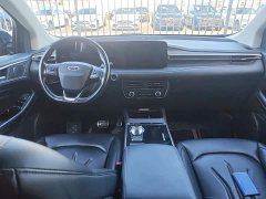 Ford Edge PLUS EcoBoost 245 FWD Premium 7-Seater - ფოტო 13