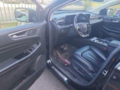 Ford Edge PLUS EcoBoost 245 FWD Premium 7-Seater - ფოტო 14