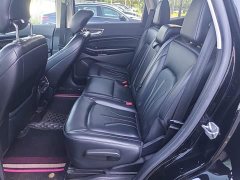 Ford Edge PLUS EcoBoost 245 FWD Premium 7-Seater - ფოტო 15
