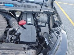 Ford Edge PLUS EcoBoost 245 FWD Premium 7-Seater - ფოტო 20