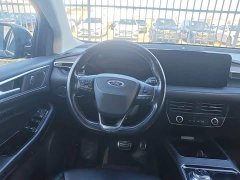 Ford Edge PLUS EcoBoost 245 FWD Premium 7-Seater - ფოტო 3