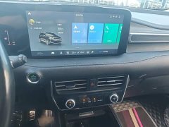 Ford Edge PLUS EcoBoost 245 FWD Premium 7-Seater - ფოტო 6