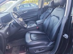Ford Edge PLUS EcoBoost 245 FWD Premium 7-Seater - ფოტო 8