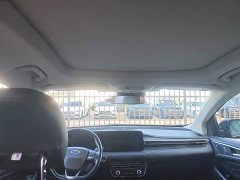 Ford Edge PLUS EcoBoost 245 FWD Premium 7-Seater - ფოტო 9