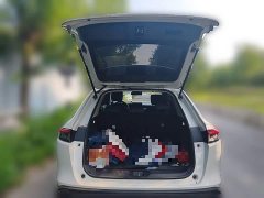 Honda Vezel 1.5L CVT Tech Edition - ფოტო 10