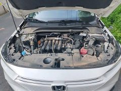 Honda Vezel 1.5L CVT Tech Edition - ფოტო 11