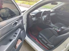 Honda Vezel 1.5L CVT Tech Edition - ფოტო 14