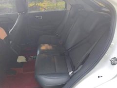 Honda Vezel 1.5L CVT Tech Edition - ფოტო 15