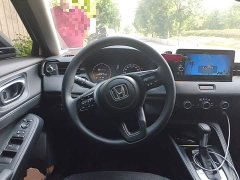 Honda Vezel 1.5L CVT Tech Edition - ფოტო 3