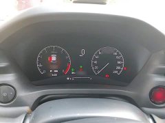 Honda Vezel 1.5L CVT Tech Edition - ფოტო 4