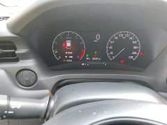 Honda Vezel 1.5L CVT Tech Edition - ფოტო 5