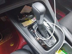 Honda Vezel 1.5L CVT Tech Edition - ფოტო 7