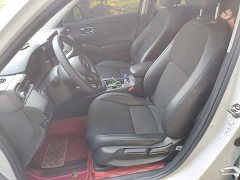 Honda Vezel 1.5L CVT Tech Edition - ფოტო 8