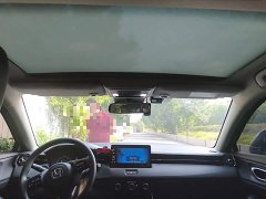 Honda Vezel 1.5L CVT Tech Edition - ფოტო 9