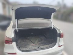 Chevrolet Cruze 2023 1.5L Dual-Clutch Deluxe Edition - ფოტო 10
