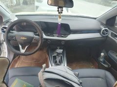 Chevrolet Cruze 2023 1.5L Dual-Clutch Deluxe Edition - ფოტო 13