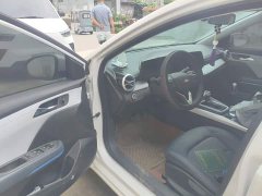 Chevrolet Cruze 2023 1.5L Dual-Clutch Deluxe Edition - ფოტო 14