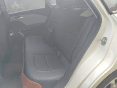 Chevrolet Cruze 2023 1.5L Dual-Clutch Deluxe Edition - ფოტო 15