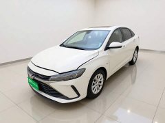 Chevrolet Cruze 2023 1.5L Dual-Clutch Deluxe Edition - ფოტო 2