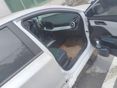 Chevrolet Cruze 2023 1.5L Dual-Clutch Deluxe Edition - ფოტო 20