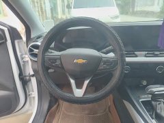 Chevrolet Cruze 2023 1.5L Dual-Clutch Deluxe Edition - ფოტო 3