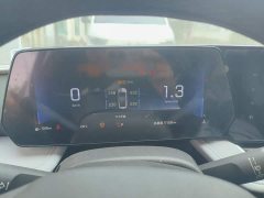 Chevrolet Cruze 2023 1.5L Dual-Clutch Deluxe Edition - ფოტო 4