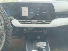 Chevrolet Cruze 2023 1.5L Dual-Clutch Deluxe Edition - ფოტო 6