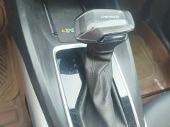 Chevrolet Cruze 2023 1.5L Dual-Clutch Deluxe Edition - ფოტო 7