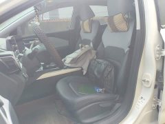 Chevrolet Cruze 2023 1.5L Dual-Clutch Deluxe Edition - ფოტო 8