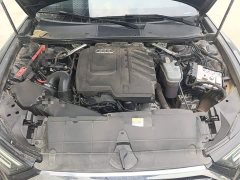 Audi A6L Facelift 45 TFSI Dynamic Luxury - ფოტო 11