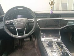 Audi A6L Facelift 45 TFSI Dynamic Luxury - ფოტო 13