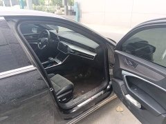 Audi A6L Facelift 45 TFSI Dynamic Luxury - ფოტო 18