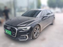 Audi A6L Facelift 45 TFSI Dynamic Luxury - ფოტო 2