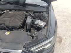Audi A6L Facelift 45 TFSI Dynamic Luxury - ფოტო 20