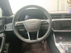 Audi A6L Facelift 45 TFSI Dynamic Luxury - ფოტო 3